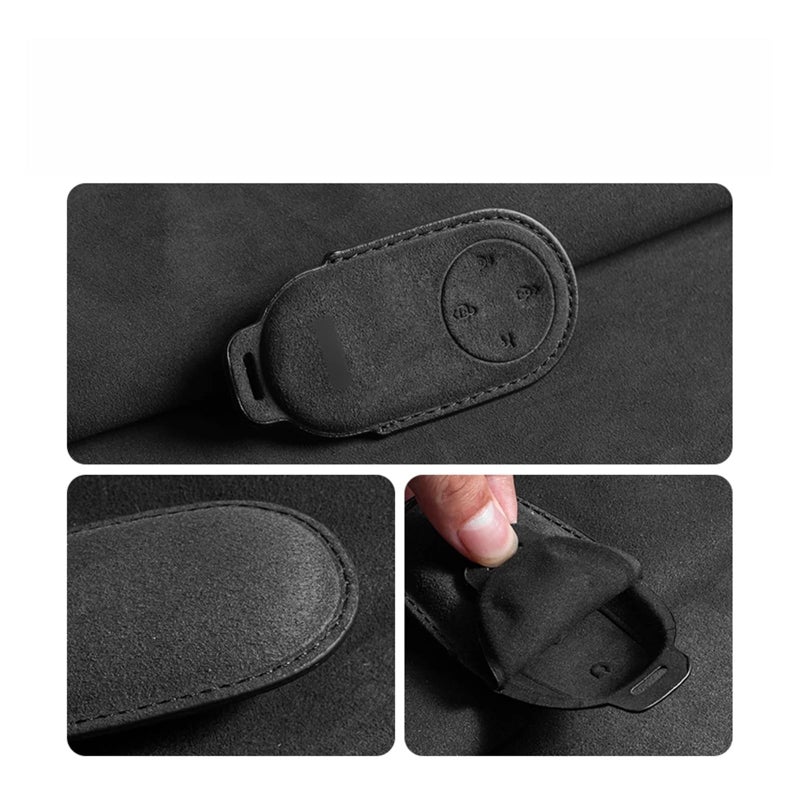 Car Key Protective Case Cover Compatible With Aito M9 Series 2024 Color B5 - Image 5
