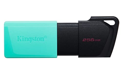 Kingston Exodia M 64B USB Flash DriveBlack - Image 1