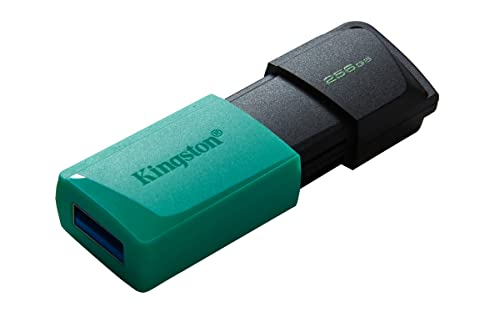 Kingston Exodia M 64B USB Flash DriveBlack - Image 3
