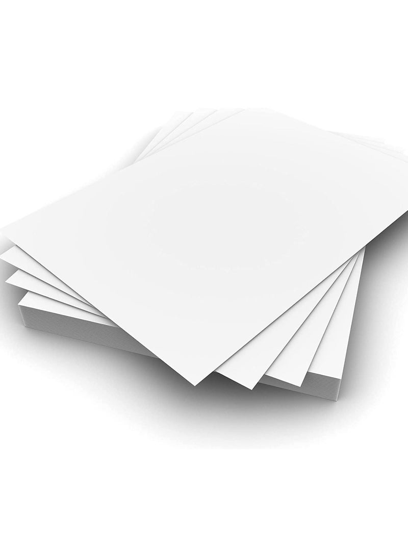 Multi Office Copy Paper - A4 - 80 Gm - 2 Packs - Image 2