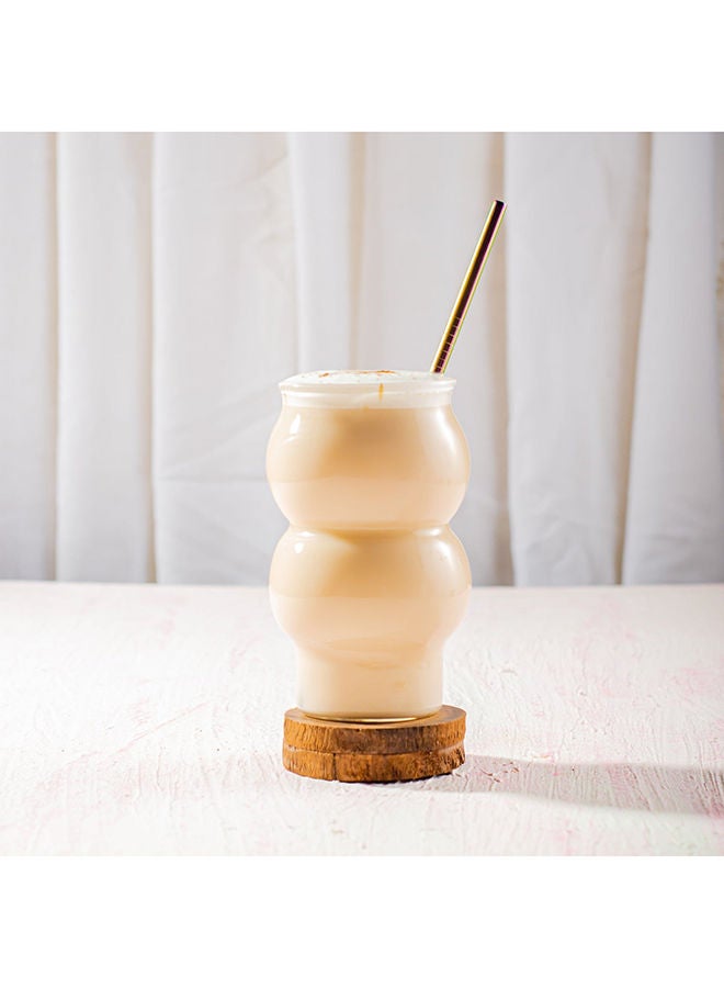 Home Pro 6-Piece Slim Glass Cup