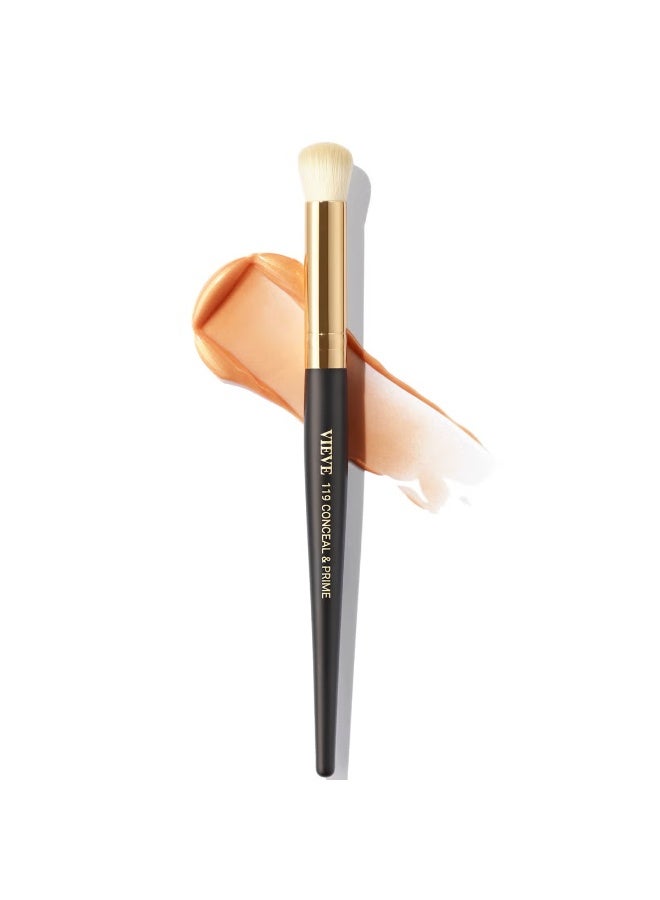 VIEVE 119 Conceal and Prime Brush - Image 2