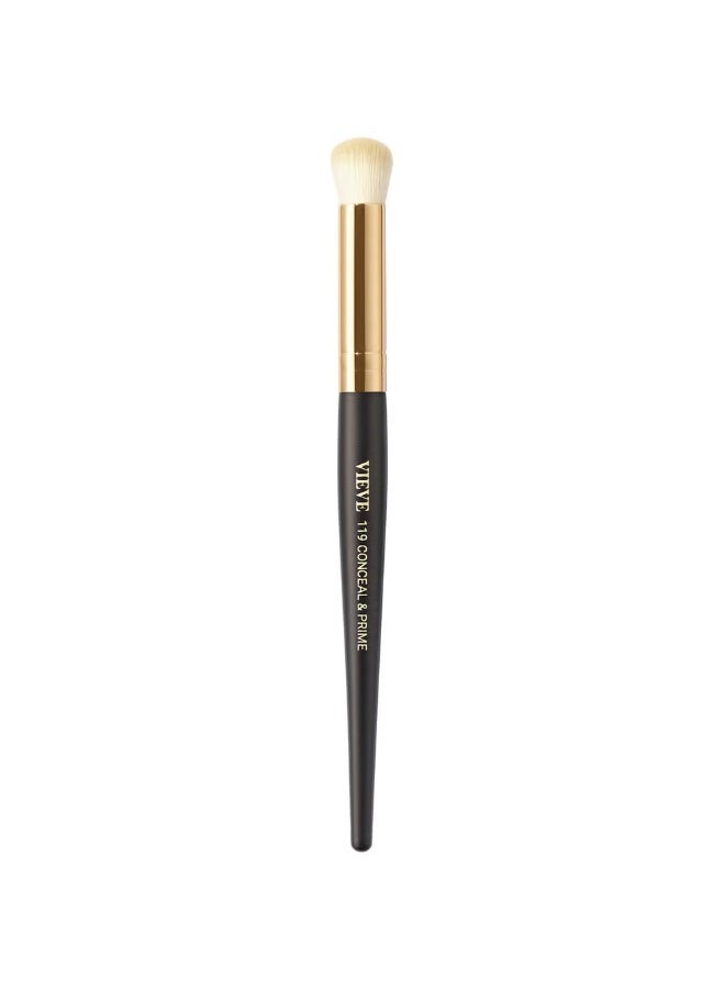 VIEVE 119 Conceal and Prime Brush - Image 1