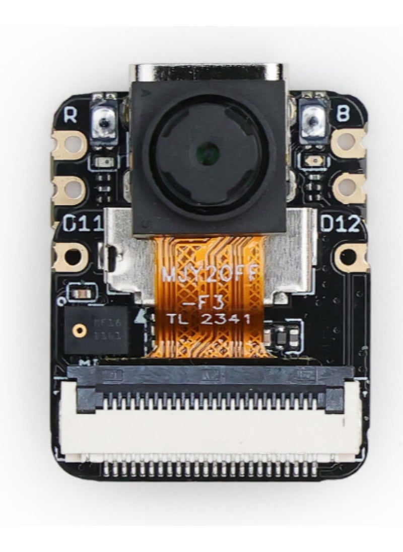Generic - Seeed Studio XIAO ESP32S3 Sense - 2.4GHz Wi-Fi, BLE 5.0, OV2640 Camera Sensor, Digital Microphone, Battery Charge Supported - Image 1