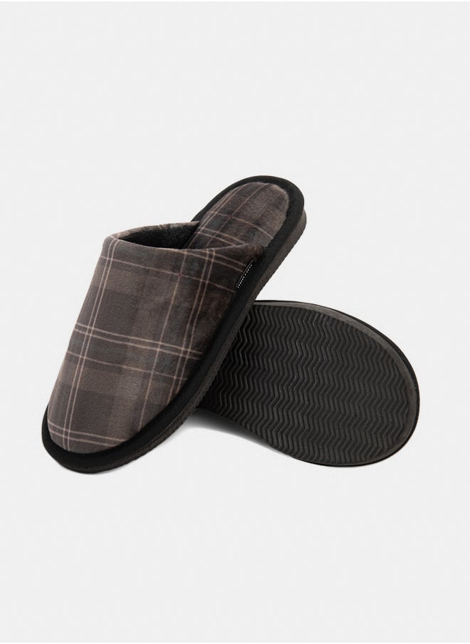 Mintra Men's winter slippers  - Image 1