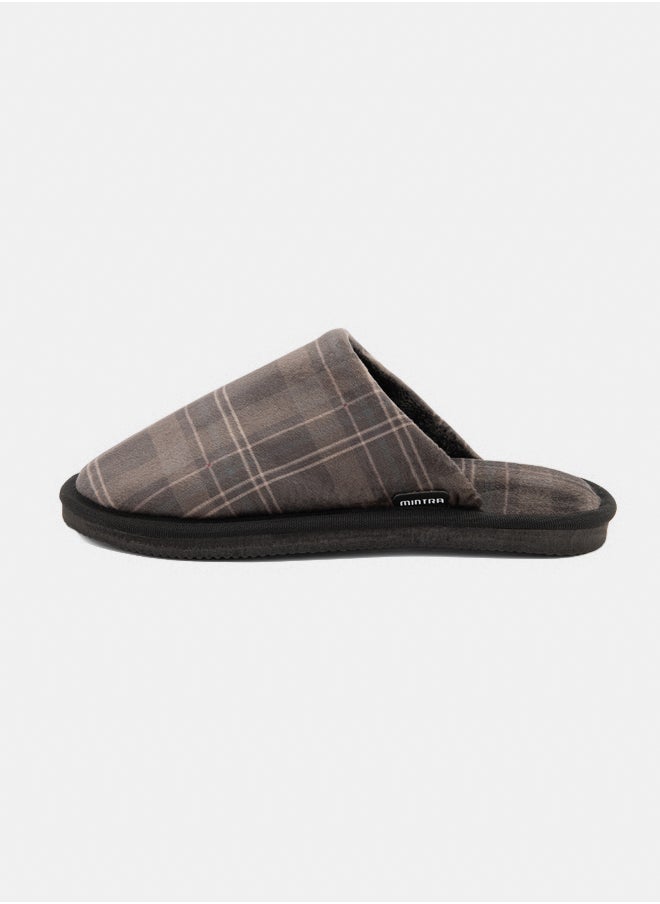 Mintra Men's winter slippers  - Image 2