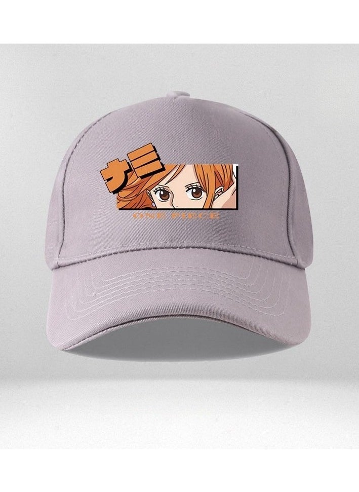 KUYING New ONE PIECE Sunshade Baseball Hat 