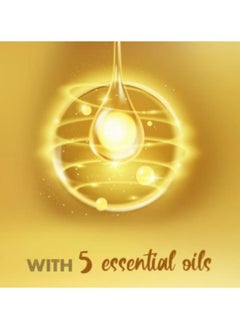 Sunsilk Soft & Smooth Shampoo, 400Ml  - Image 3