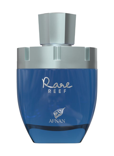 Rare Reef Unisex Extrait De Parfum, 100ML