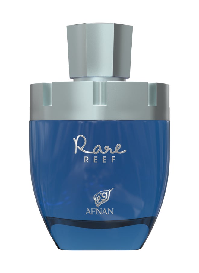 Afnan AFNAN Rare Reef Unisex Eau De Parfum, 100ml  - Image 1