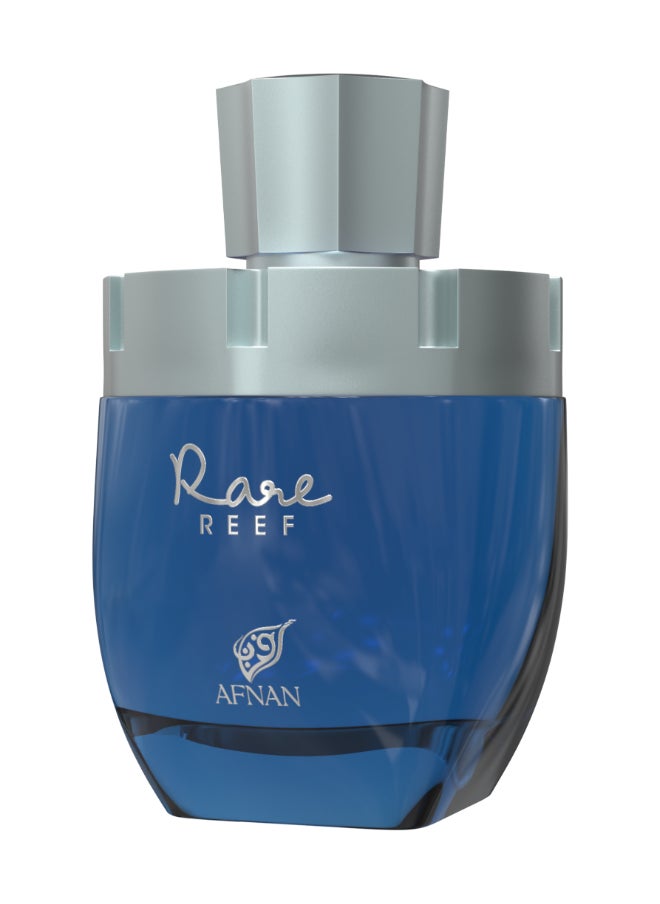 Afnan AFNAN Rare Reef Unisex Eau De Parfum, 100ml  - Image 2