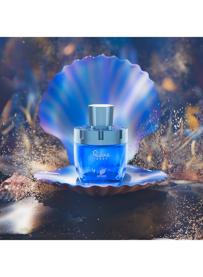香水(男性用) Afnan Rare Reef Amazon.com : Afnan Rare Reef Unisex Extrait de Parfum, 3.4