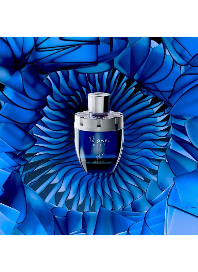 Afnan AFNAN Rare Reef Unisex Eau De Parfum, 100ml  - Image 5