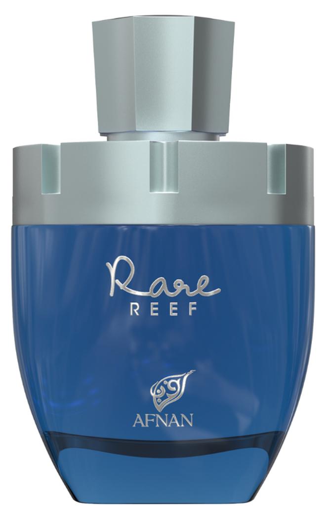 Afnan Rare Reef Unisex Extrait De Parfum, 100ML - Image 1