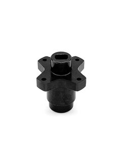 Metal Diff Locker Spool Differential Lock Replacement for Axial RBX10 Ryft 1/10 Remote Control Crawler Car Upgrade Parts