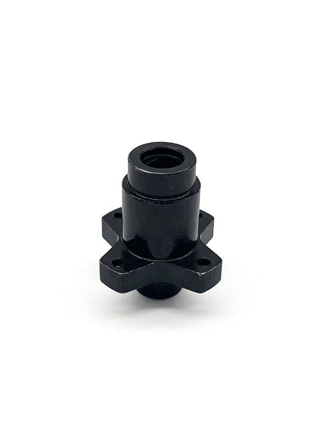 Generic - Metal Diff Locker Spool Differential Lock Replacement for Axial RBX10 Ryft 1/10 Remote Control Crawler Car Upgrade Parts - Image 1