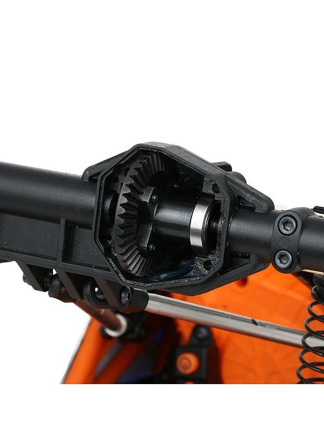 Generic - Metal Diff Locker Spool Differential Lock Replacement for Axial RBX10 Ryft 1/10 Remote Control Crawler Car Upgrade Parts - Image 1