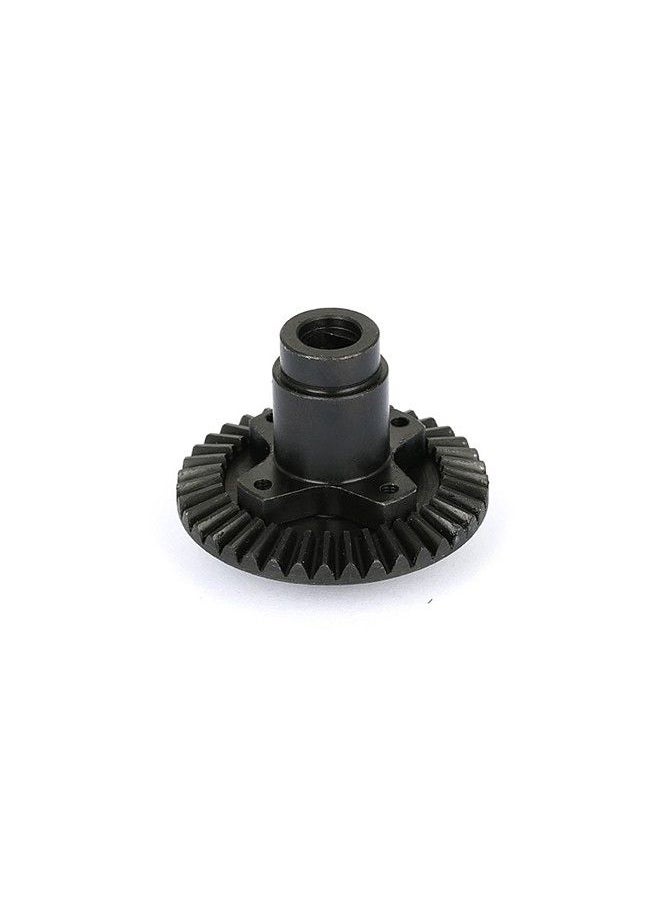 Generic - Metal Diff Locker Spool Differential Lock Replacement for Axial RBX10 Ryft 1/10 Remote Control Crawler Car Upgrade Parts - Image 1