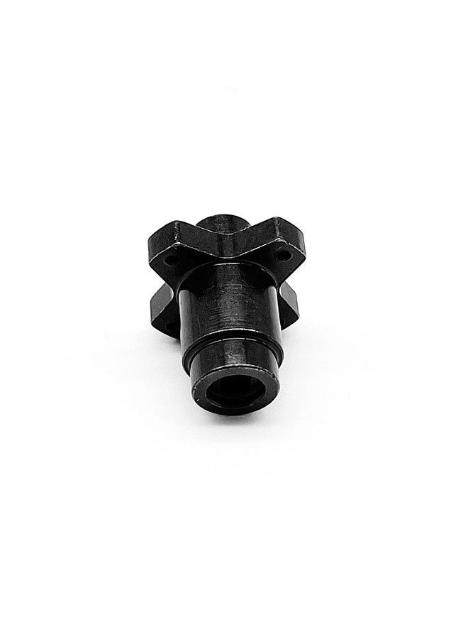 Generic - Metal Diff Locker Spool Differential Lock Replacement for Axial RBX10 Ryft 1/10 Remote Control Crawler Car Upgrade Parts - Image 1
