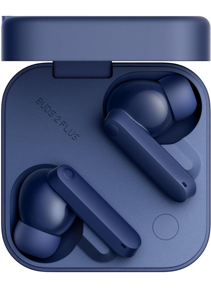 CMF Buds 2 Plus 2025 New Wireless Earbuds - Image 1