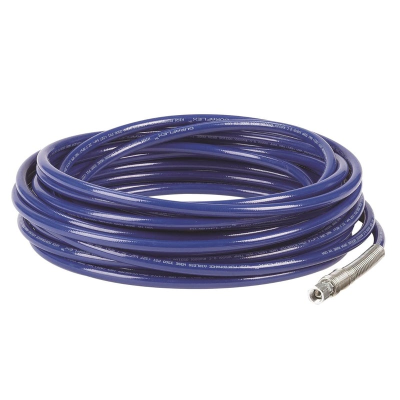 GRACO Graco 247340 1/4-Inch Airless Hose, 50-Foot, Feet  - Image 1
