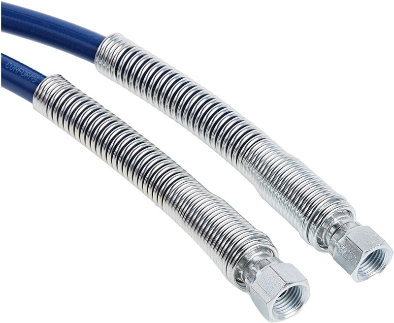 GRACO Graco 247340 1/4-Inch Airless Hose, 50-Foot, Feet  - Image 5