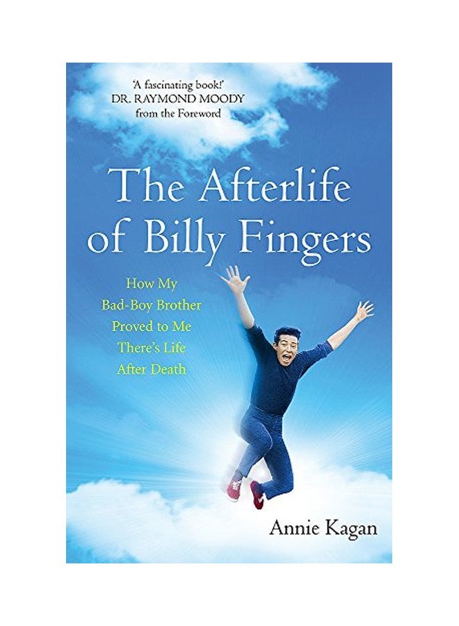 The Afterlife Of Billy Fingers