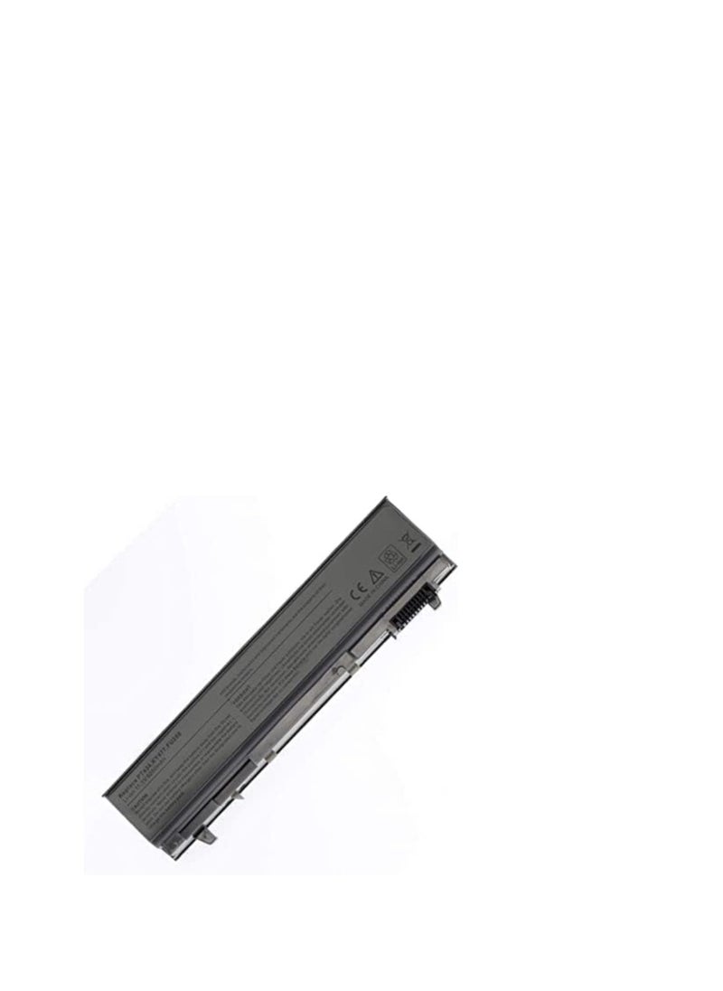 Terabyte Laptop Replacement battery for Dell Latitude E6400 E6410 E6500 E6510 PT434 PT435 PT436 PT437 KY477 FU268 MP490 4M529 M2400 M4400 M4500  - Image 2