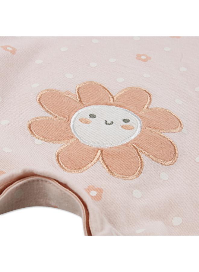 HUGGIES TURN ME AROUND ROMPER - Image 3