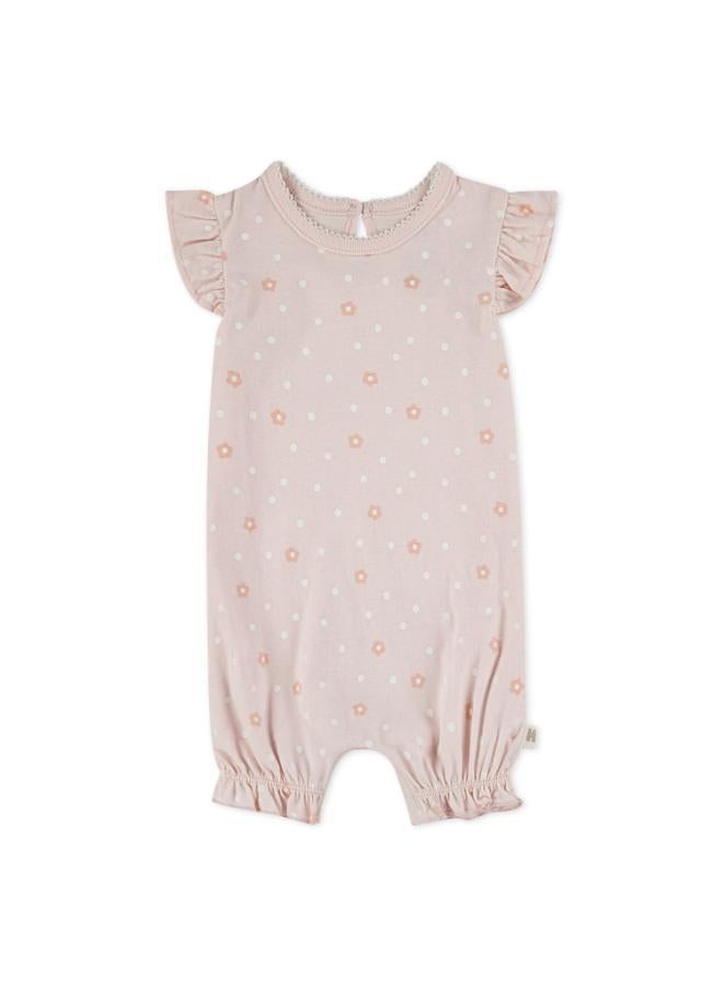HUGGIES TURN ME AROUND ROMPER - Image 1