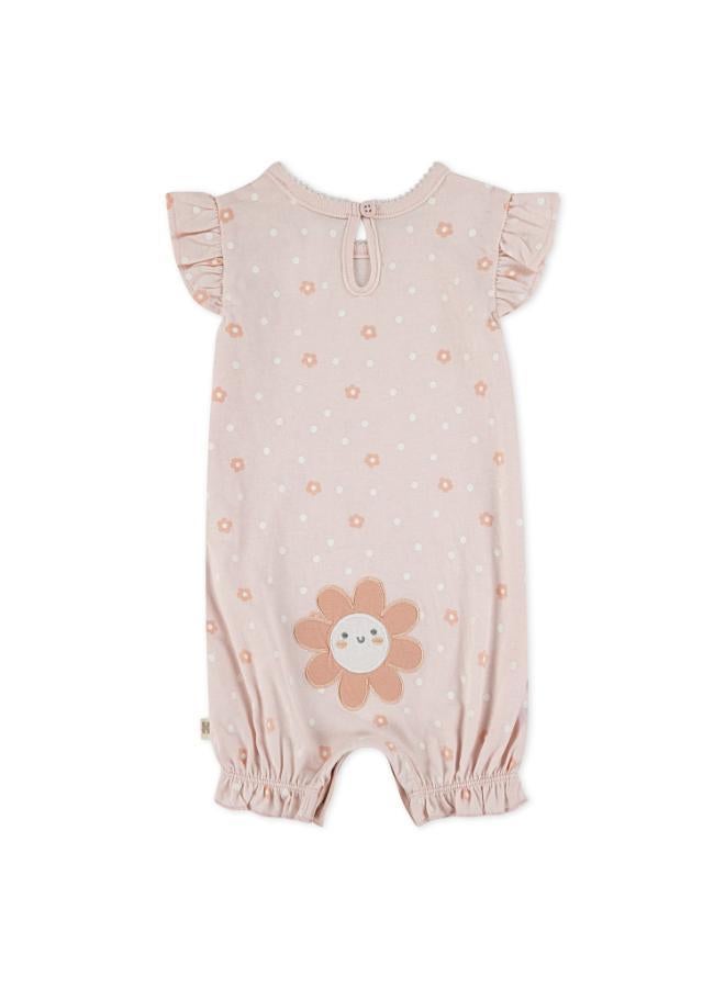 HUGGIES TURN ME AROUND ROMPER - Image 2