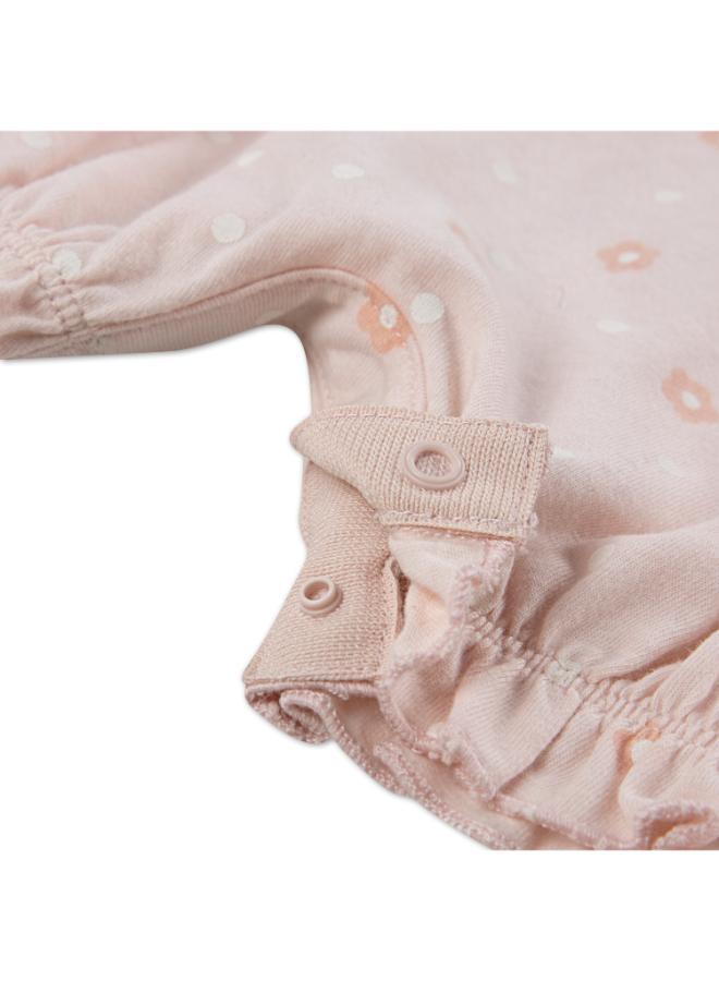 HUGGIES TURN ME AROUND ROMPER - Image 5