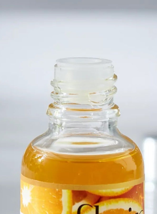 هوم بوكس زيت عطري أورنج سيدار من فلير - 30 مل - Image 4