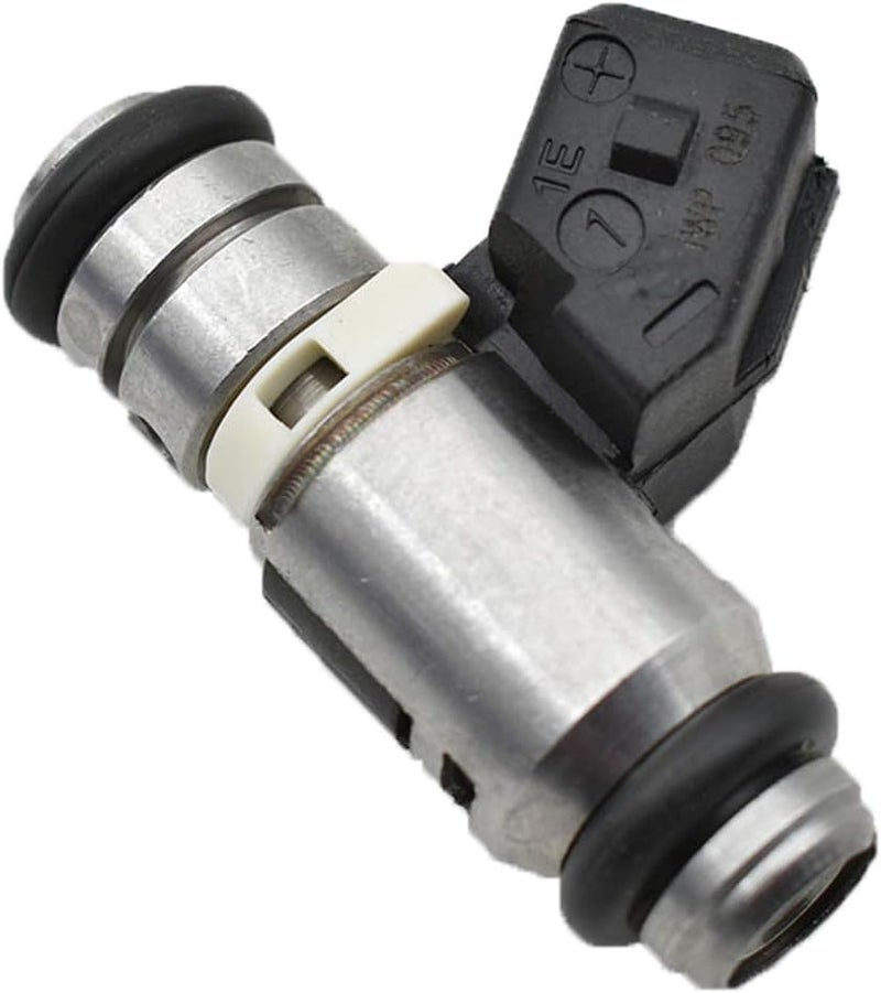 Vuzmode 4pcs Fuel Injector Set for Fiat - Image 5