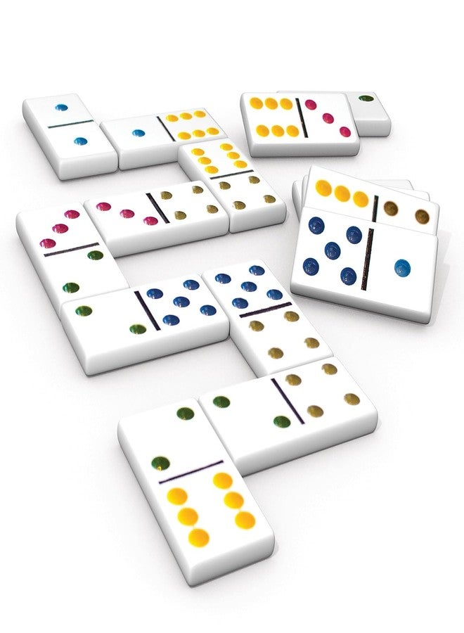 Junior Learning Dot Dominoes - Image 3