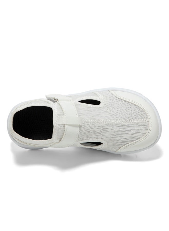 Women Casual Sport Shoes Low Top Walking Athletic Comfortable Lightweight Non-Slip Sneakers - Image 5