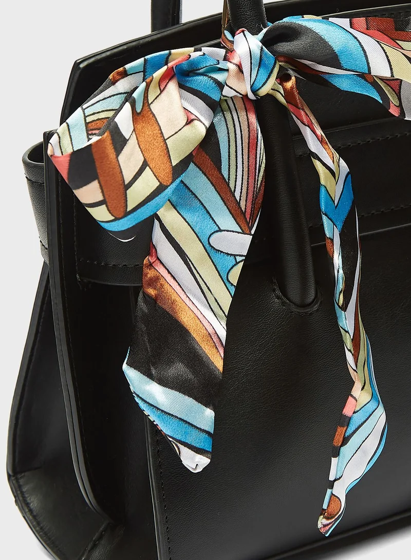 shoexpress Top Handle Crossbody