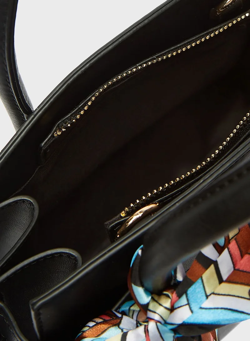 shoexpress Top Handle Crossbody