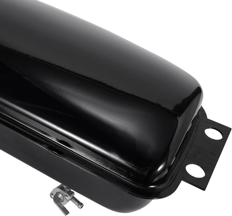 MTATCN Fuel Tank Replacement for Kandi Roketa 150cc Go Kart - Image 3
