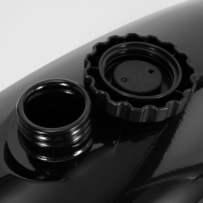 MTATCN Fuel Tank Replacement for Kandi Roketa 150cc Go Kart - Image 5