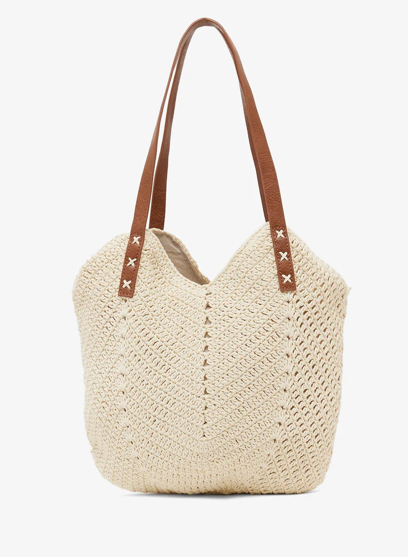 Ginger shoppers_totes