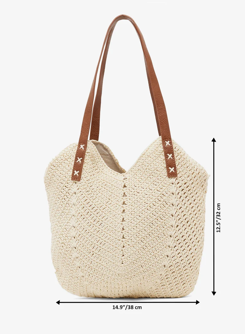 Ginger shoppers_totes