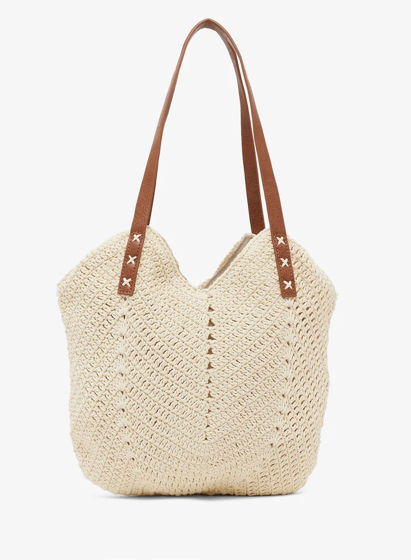 Ginger shoppers_totes