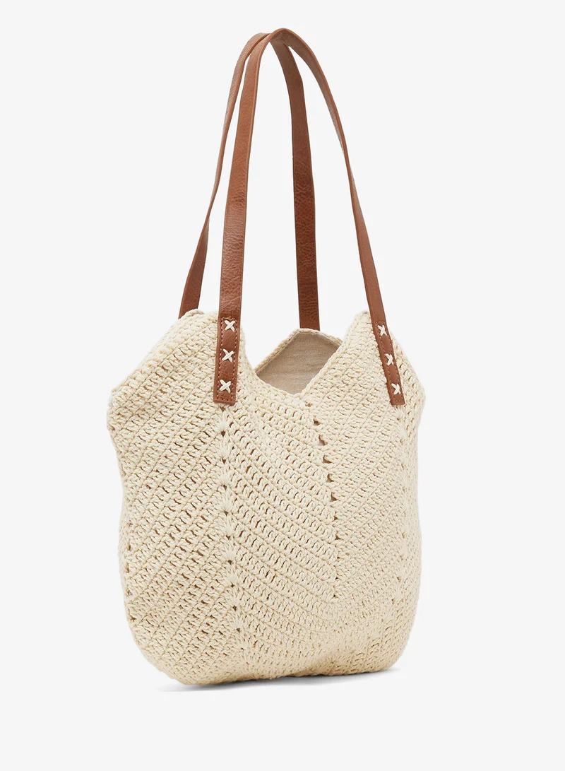 Ginger shoppers_totes