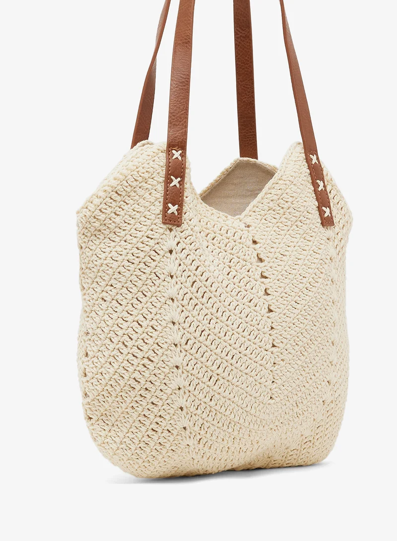Ginger shoppers_totes