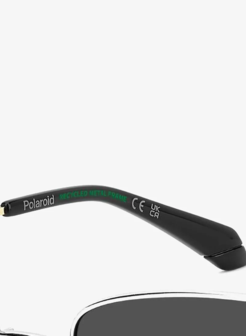 Polaroid  Square Geometrical Sunglasses for Women | Best Price UAE