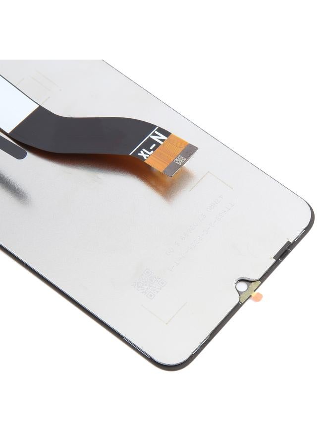 erorex Replacement For Xiaomi Poco C75 Original LCD Screen With Digitizer Full Assembly - Image 5