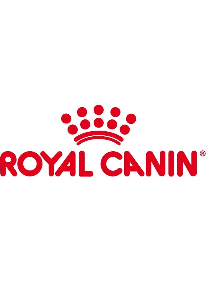 ROYAL CANIN رويال كانين CCN ديرماكومفورت أكياس طعام رطب علبة من 12x85غ غذاء الكلاب للعناية بالكلاب - Image 2