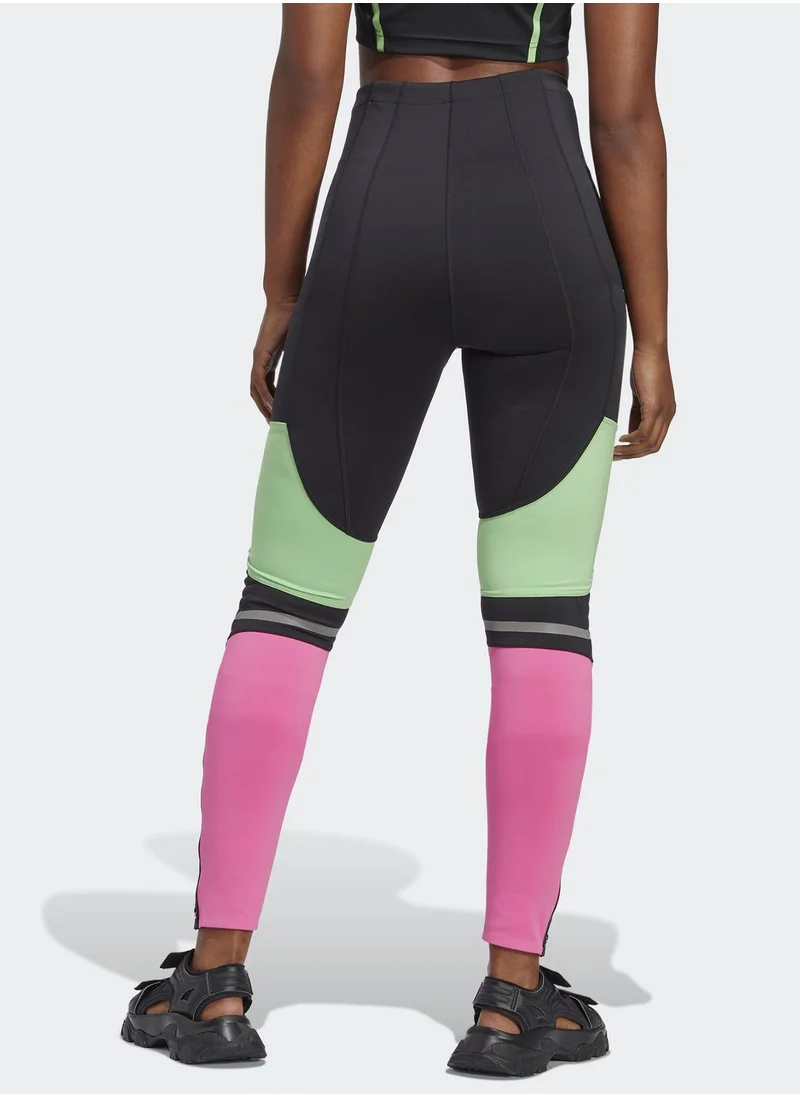 adidas By Stella McCartney TrueNature Tights