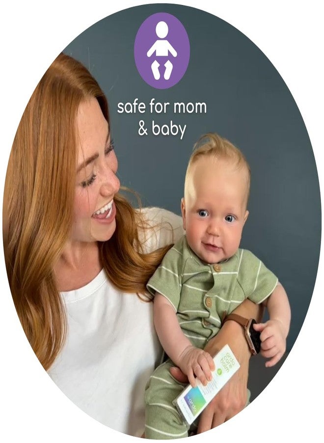 Ardo Care Vegan Nipple Balm (10ml/0.3 fl.oz) for Breastfeeding Moms, Lanolin-Free, Provides Quick, Soothing Relief for Sore, Irritated Nipples, No Animal Testing, Made in Europe - Image 4